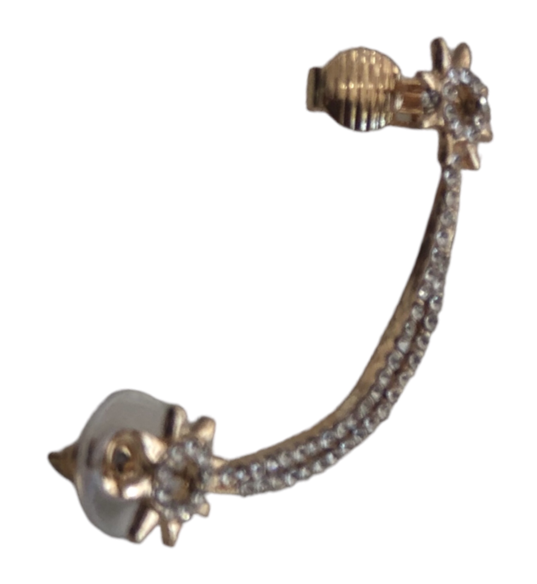 XI Pendiente TR Estrella