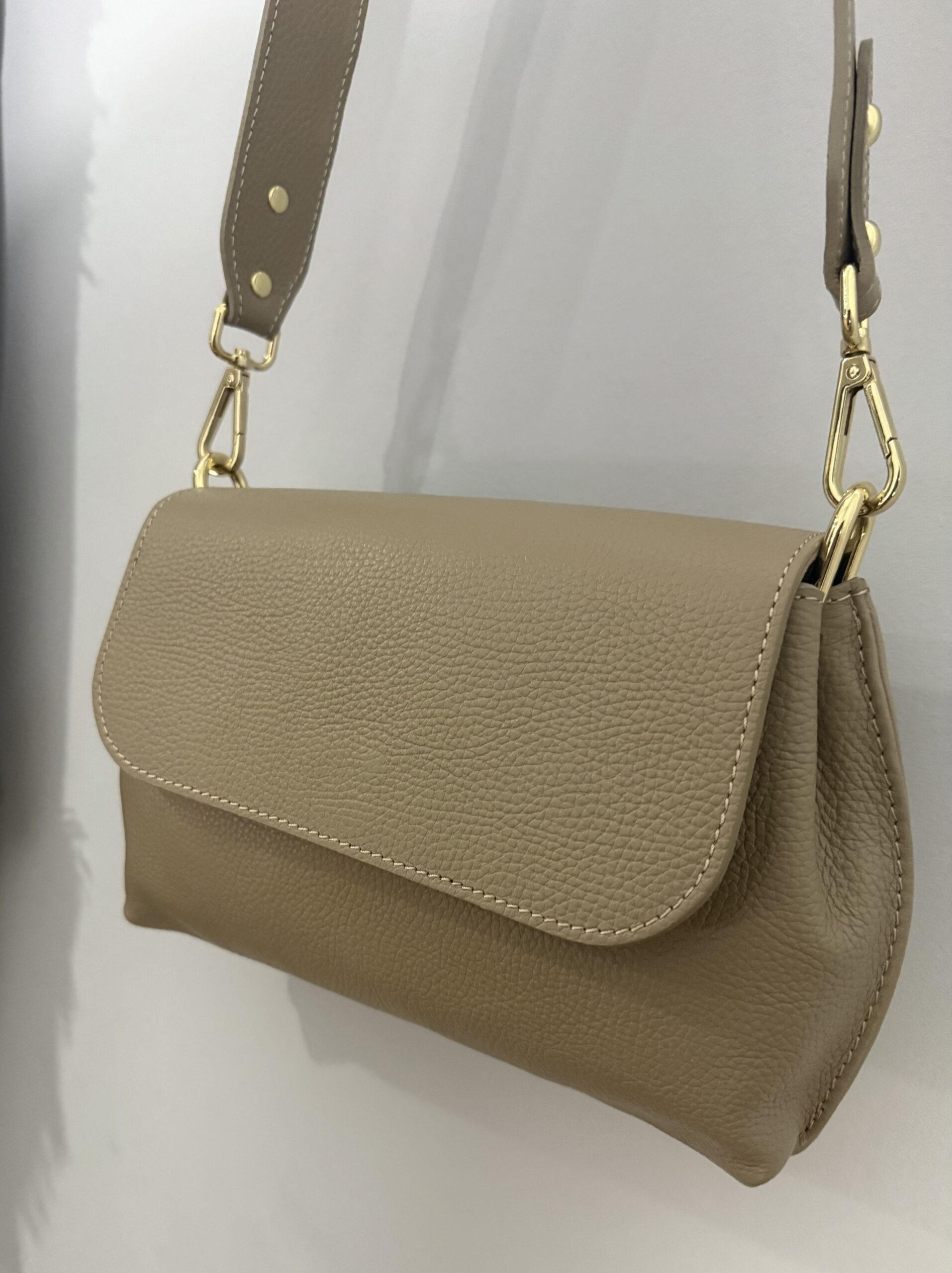 SOC bolso piel
