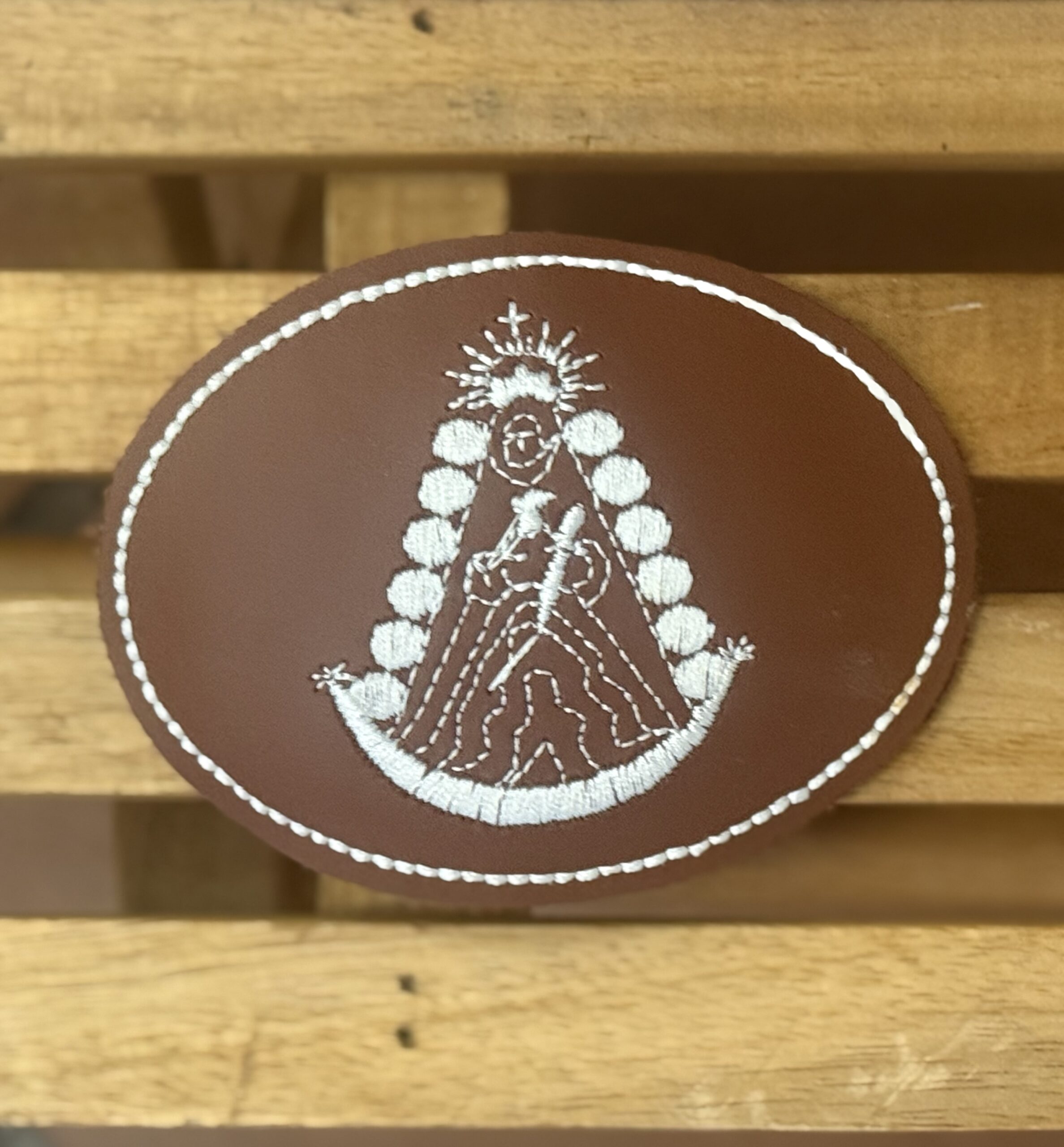 PO Hebilla Rocio