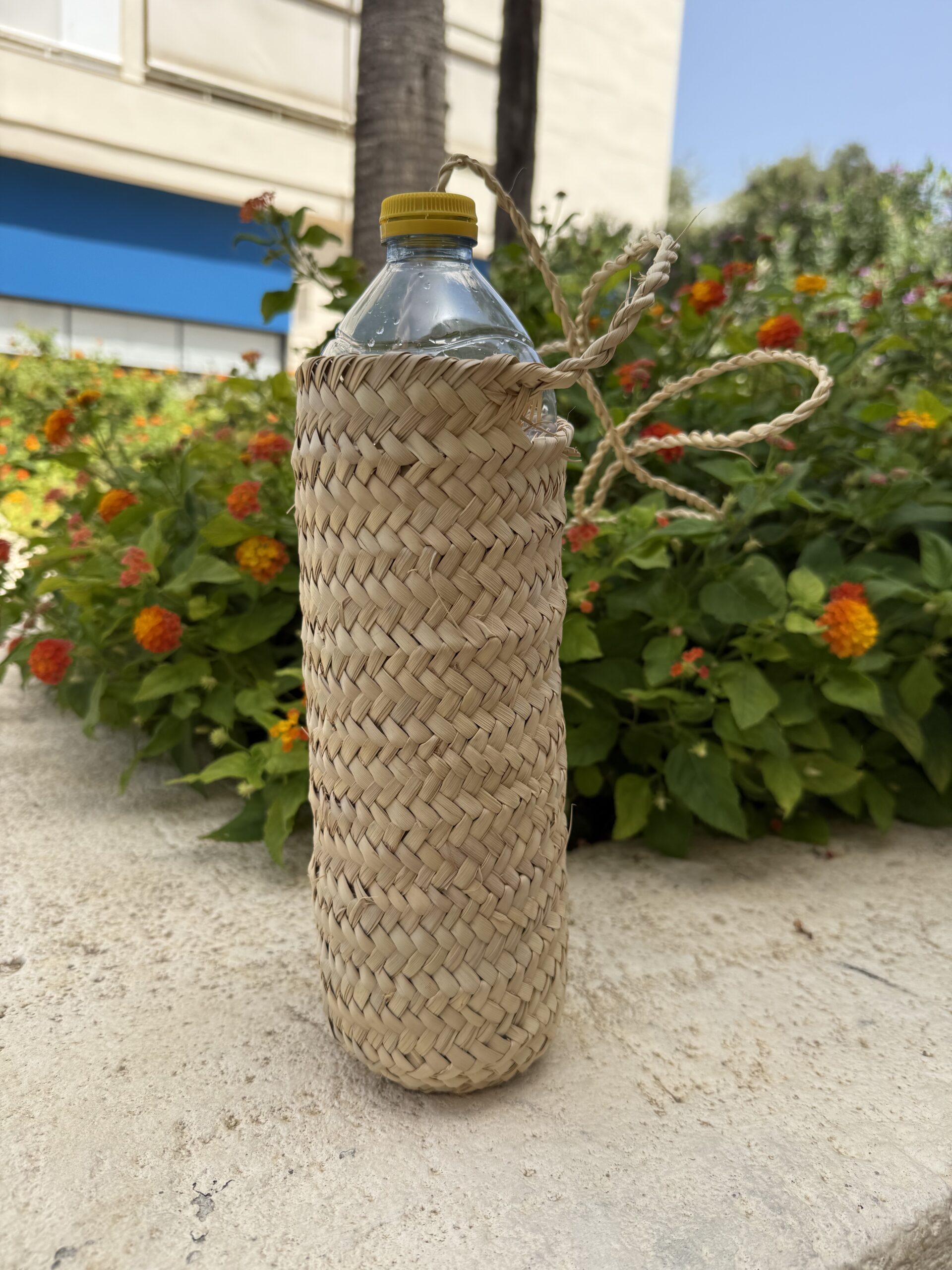 JECESTOBOT CESTA BOTELLA 1,5