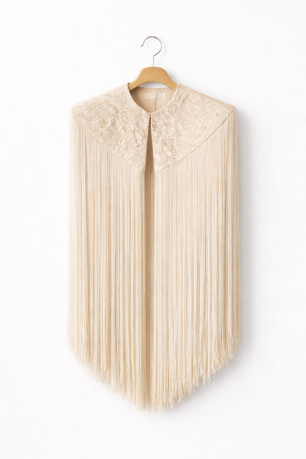 MU2887 Capa Fleco largo