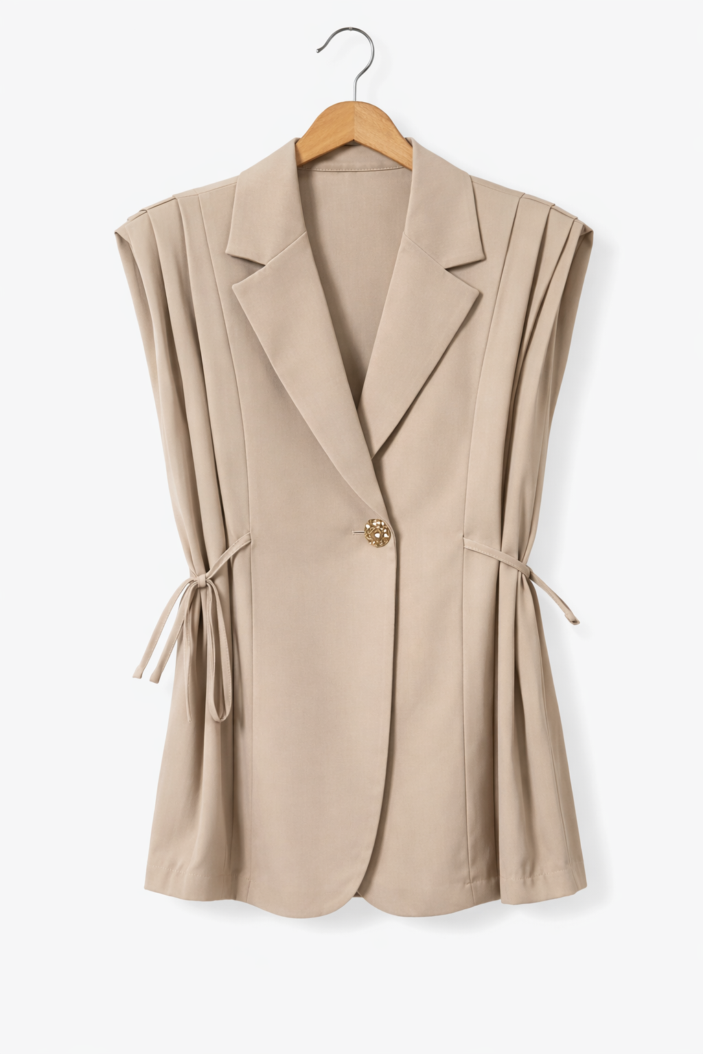 KI87023 Chaleco tablada